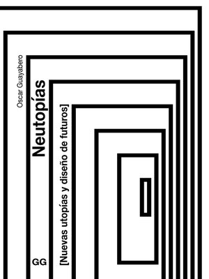 cover image of Neutopías